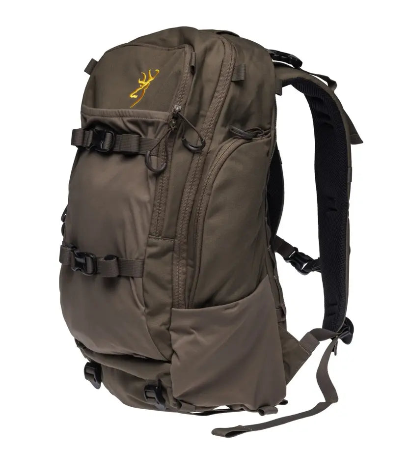 Browning Whitetail 1300 Hunting Backpack Major Brown #12913098