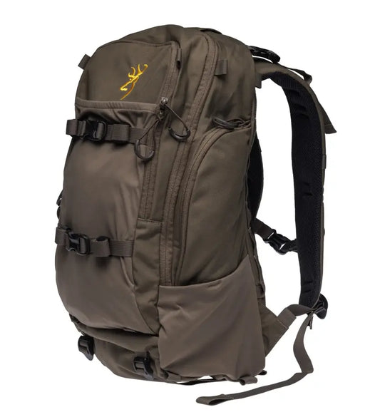 Browning Whitetail 1300 Hunting Backpack Major Brown #12913098
