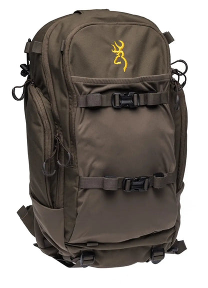Browning Whitetail 1300 Hunting Backpack Major Brown #12913098