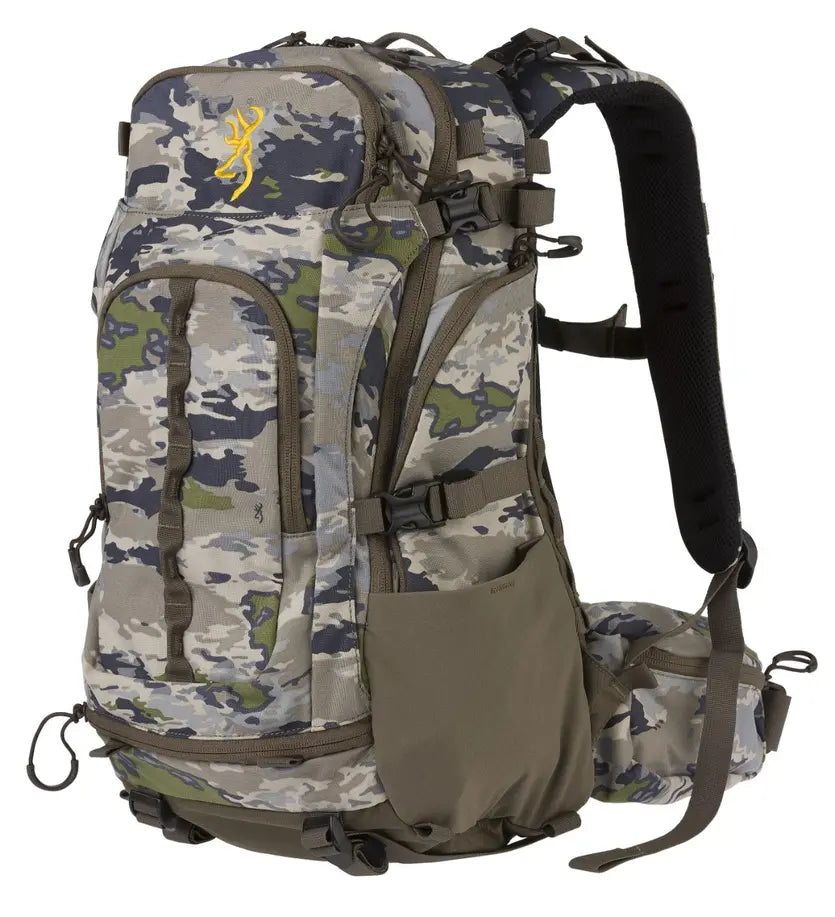 Browning Whitetail 1900 Hunting Backpack Ovix