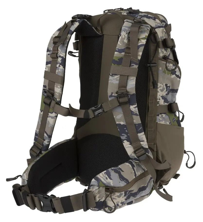Browning Whitetail 1900 Hunting Backpack Ovix