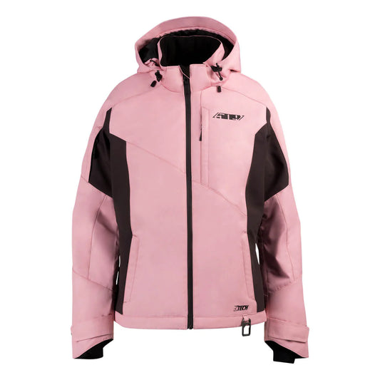 509 Range Insulated Jacket Women's Dusty Rose Size M