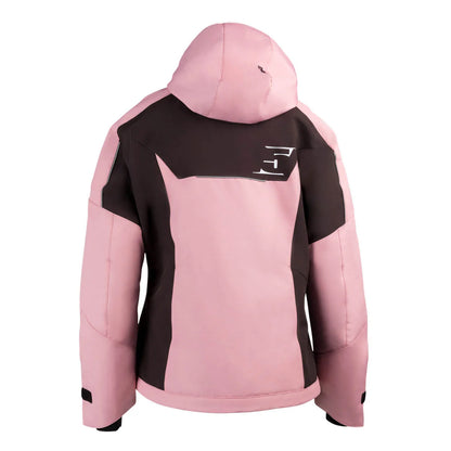 509 Range Insulated Jacket Women's Dusty Rose Size M