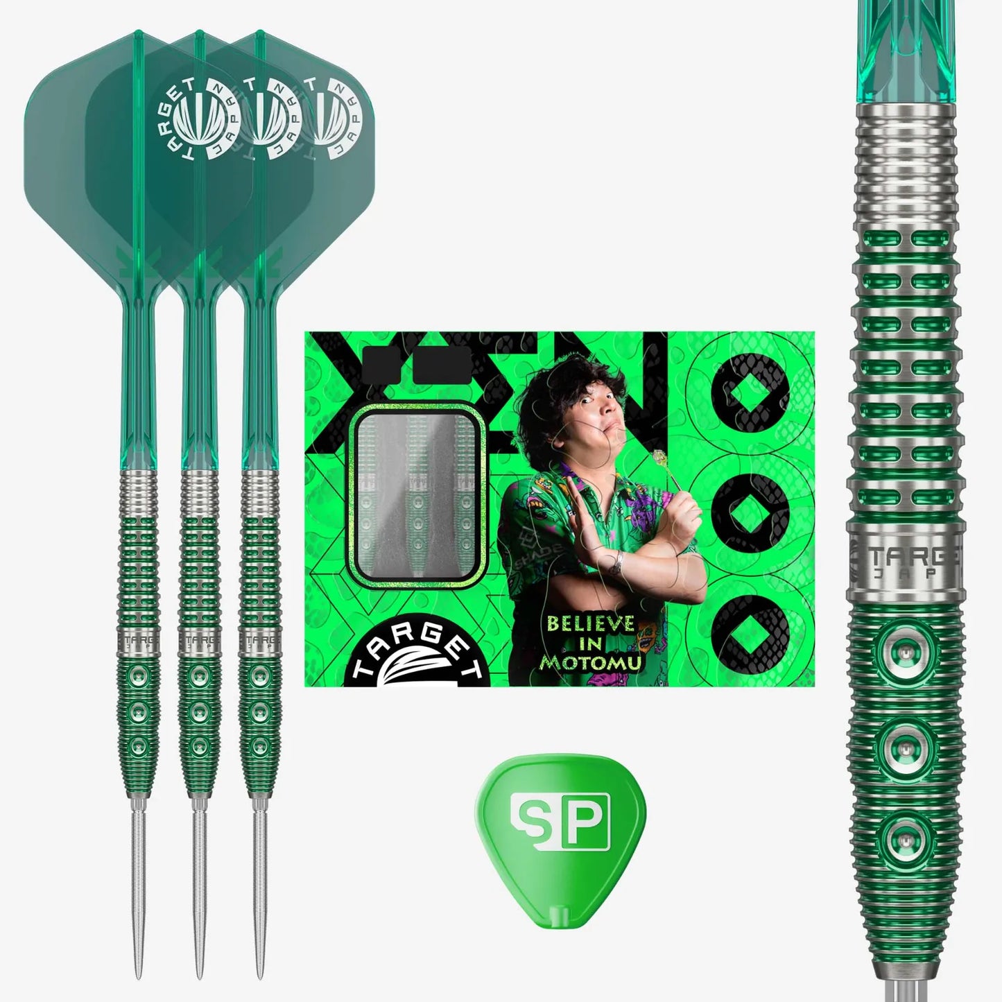 Target Japan Prime Series Xeno G1 SP 25 g
