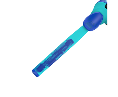 Zebco Splash Spincast Combo Kids Blue 29" 1pc