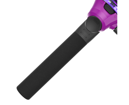 Zebco Splash Junior Spincast Combo Kids Purple