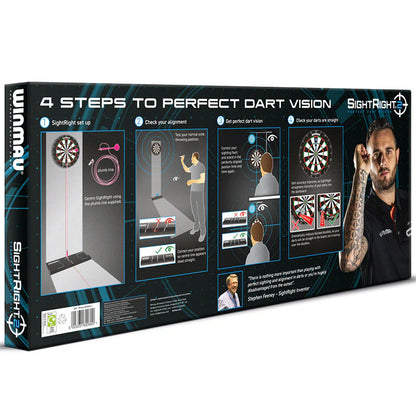 Winmau SightRight 2