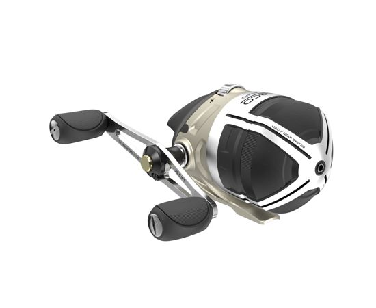 Zebco Bullet MG Spincast Reel 9BB