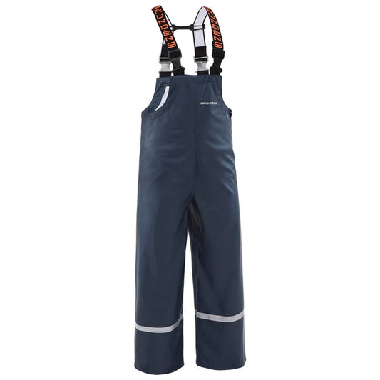 Grundens Zenith 117 Bib Navy 10 Year